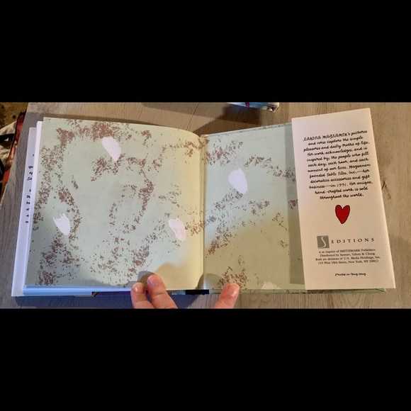 Set of 2 Sarah Magmasson Books - Picture 8 of 10